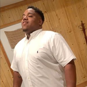 Meet your Posher, Nicholas